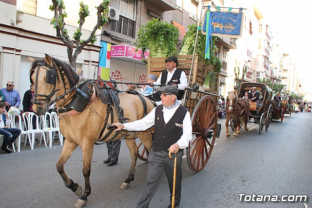 Bando de la Huerta - Fiestas de Primavera 2018 - 112