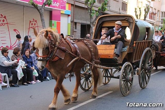 Bando de la Huerta - Fiestas de Primavera 2018 - 113