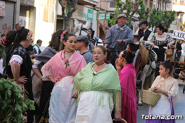 Bando de la Huerta - Fiestas de Primavera 2018 - 116