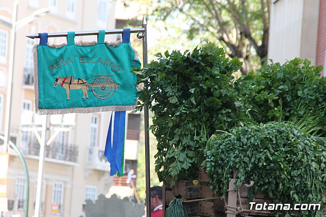 Bando de la Huerta - Fiestas de Primavera 2018 - 117