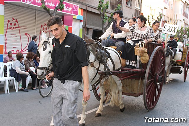 Bando de la Huerta - Fiestas de Primavera 2018 - 118