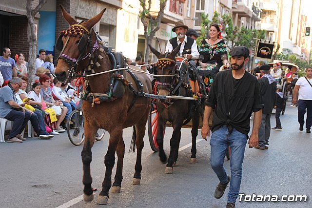 Bando de la Huerta - Fiestas de Primavera 2018 - 123