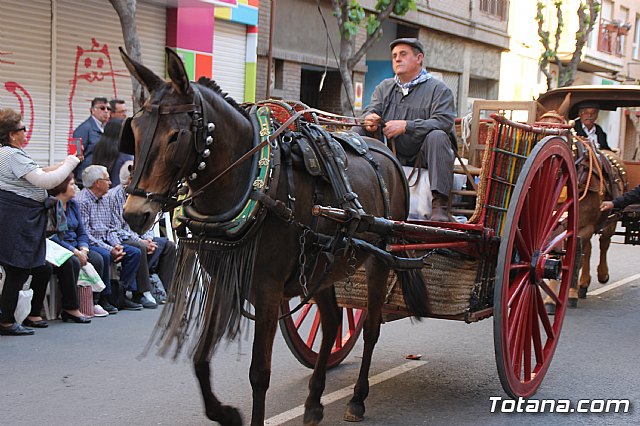 Bando de la Huerta - Fiestas de Primavera 2018 - 127
