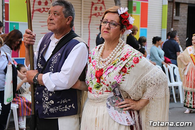 Bando de la Huerta - Fiestas de Primavera 2018 - 140