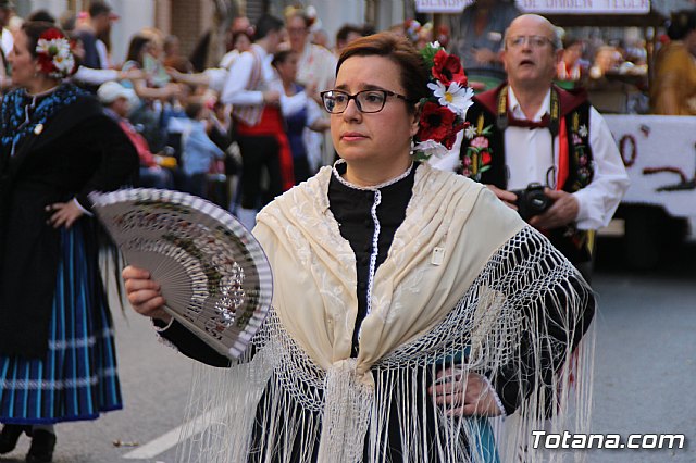 Bando de la Huerta - Fiestas de Primavera 2018 - 146
