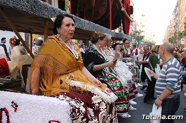 Bando de la Huerta - Fiestas de Primavera 2018 - 148