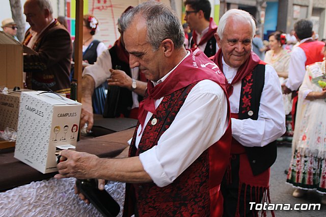 Bando de la Huerta - Fiestas de Primavera 2018 - 150