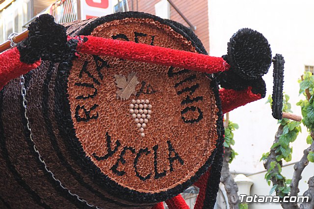 Bando de la Huerta - Fiestas de Primavera 2018 - 151