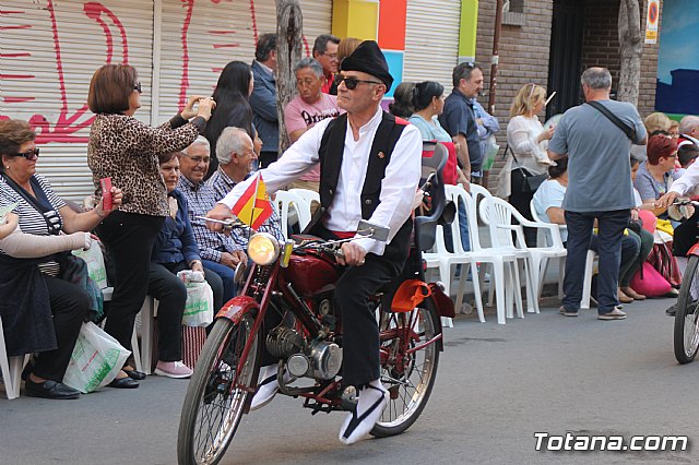Bando de la Huerta - Fiestas de Primavera 2018 - 152