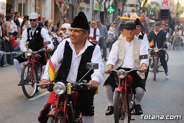 Bando de la Huerta - Fiestas de Primavera 2018 - 154