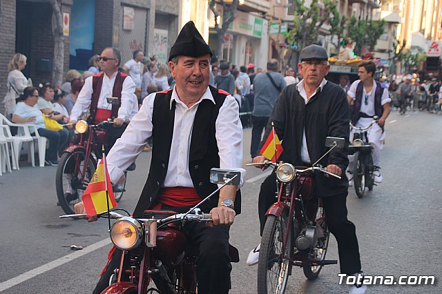 Bando de la Huerta - Fiestas de Primavera 2018 - 155