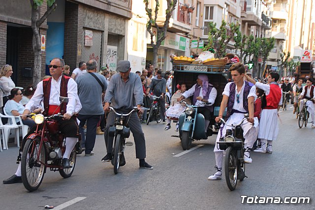 Bando de la Huerta - Fiestas de Primavera 2018 - 156