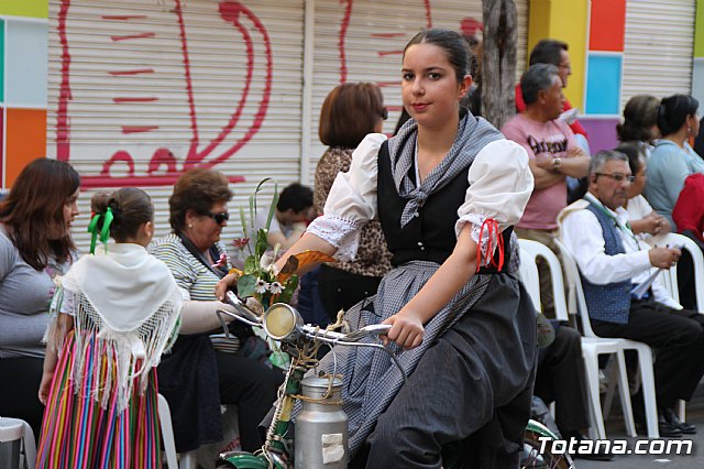 Bando de la Huerta - Fiestas de Primavera 2018 - 162