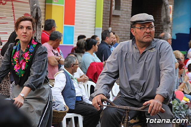 Bando de la Huerta - Fiestas de Primavera 2018 - 164