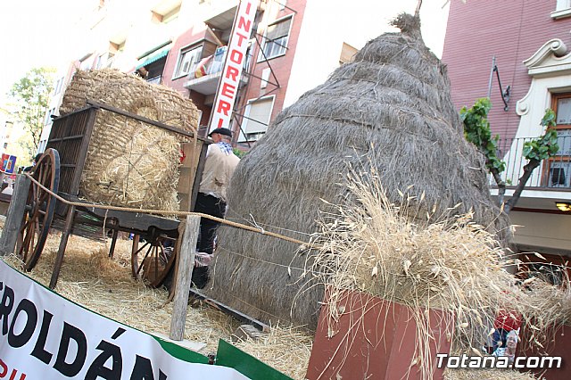 Bando de la Huerta - Fiestas de Primavera 2018 - 170