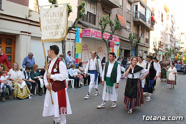 Bando de la Huerta - Fiestas de Primavera 2018 - 175