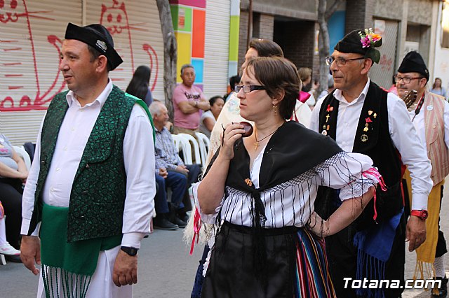 Bando de la Huerta - Fiestas de Primavera 2018 - 176