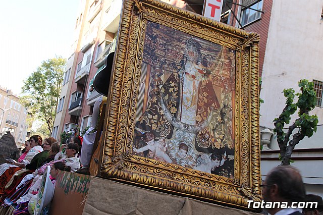 Bando de la Huerta - Fiestas de Primavera 2018 - 177