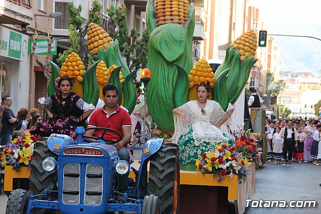 Bando de la Huerta - Fiestas de Primavera 2018 - 178
