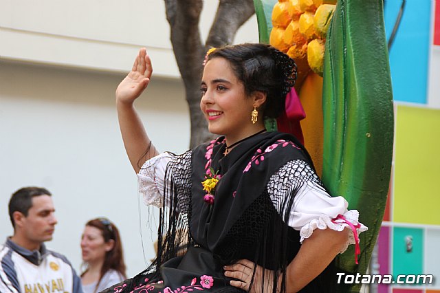 Bando de la Huerta - Fiestas de Primavera 2018 - 181
