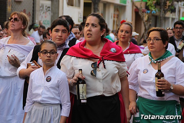 Bando de la Huerta - Fiestas de Primavera 2018 - 190