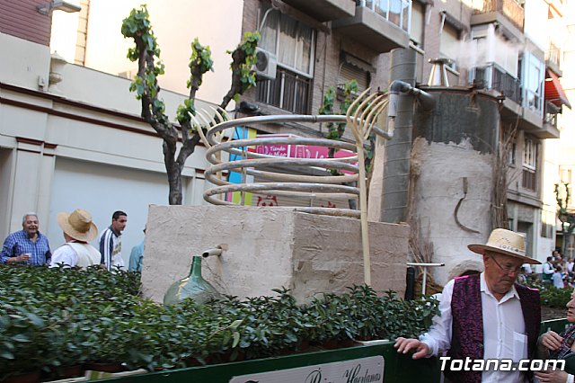 Bando de la Huerta - Fiestas de Primavera 2018 - 195