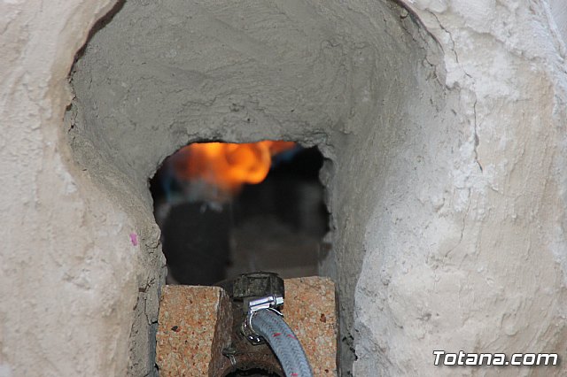 Bando de la Huerta - Fiestas de Primavera 2018 - 196