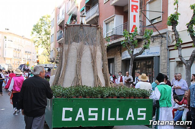 Bando de la Huerta - Fiestas de Primavera 2018 - 197