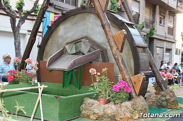 Bando de la Huerta - Fiestas de Primavera 2018 - 199