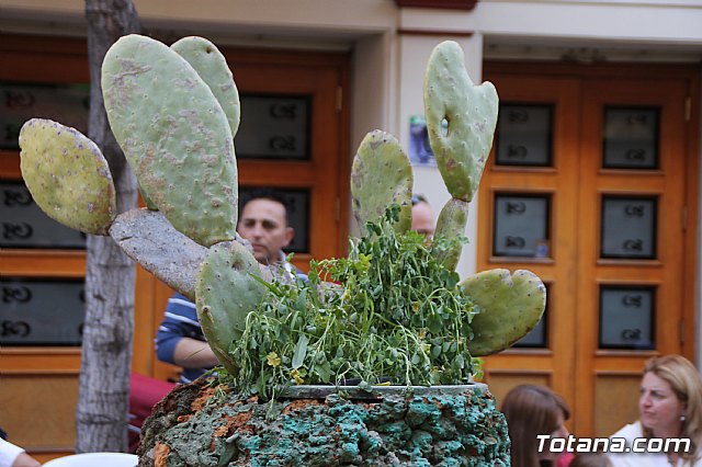 Bando de la Huerta - Fiestas de Primavera 2018 - 200