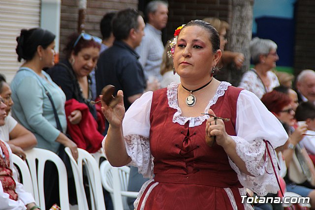 Bando de la Huerta - Fiestas de Primavera 2018 - 203