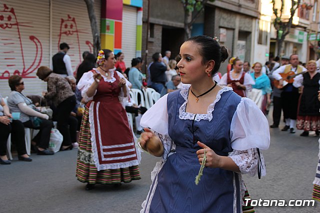 Bando de la Huerta - Fiestas de Primavera 2018 - 204