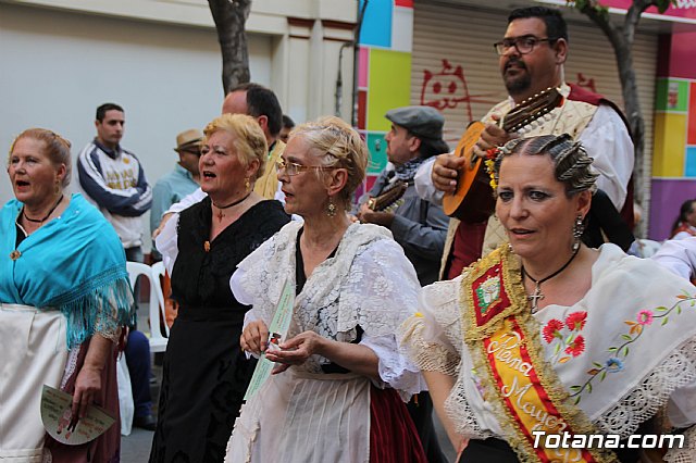 Bando de la Huerta - Fiestas de Primavera 2018 - 208