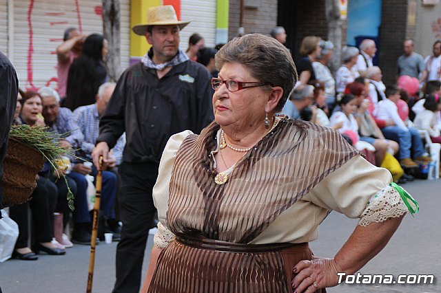 Bando de la Huerta - Fiestas de Primavera 2018 - 209