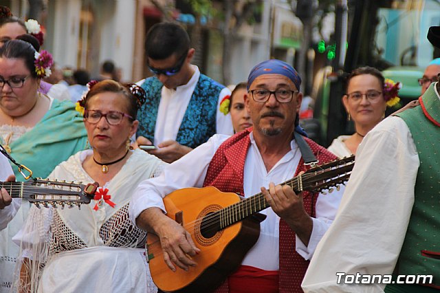 Bando de la Huerta - Fiestas de Primavera 2018 - 224