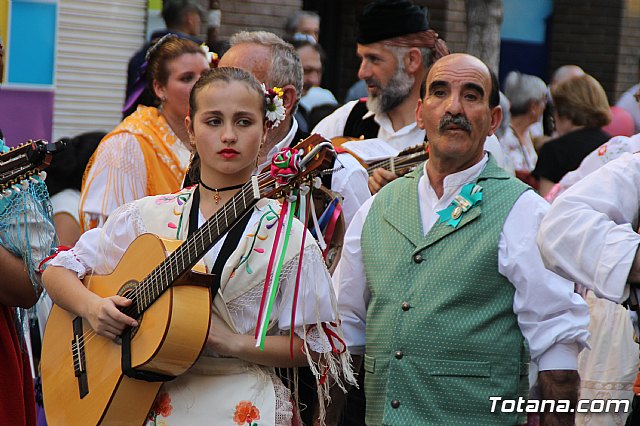 Bando de la Huerta - Fiestas de Primavera 2018 - 225