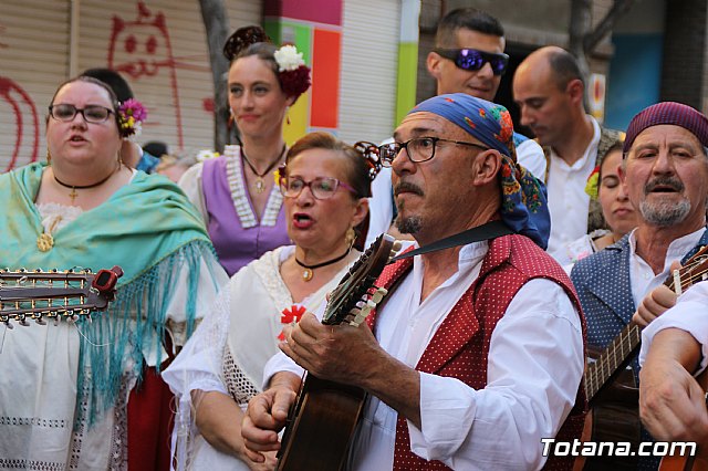 Bando de la Huerta - Fiestas de Primavera 2018 - 230