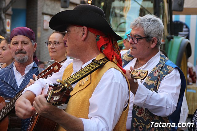 Bando de la Huerta - Fiestas de Primavera 2018 - 231