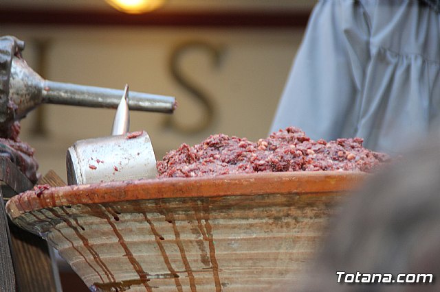 Bando de la Huerta - Fiestas de Primavera 2018 - 247