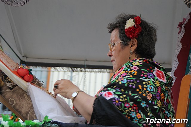 Bando de la Huerta - Fiestas de Primavera 2018 - 251