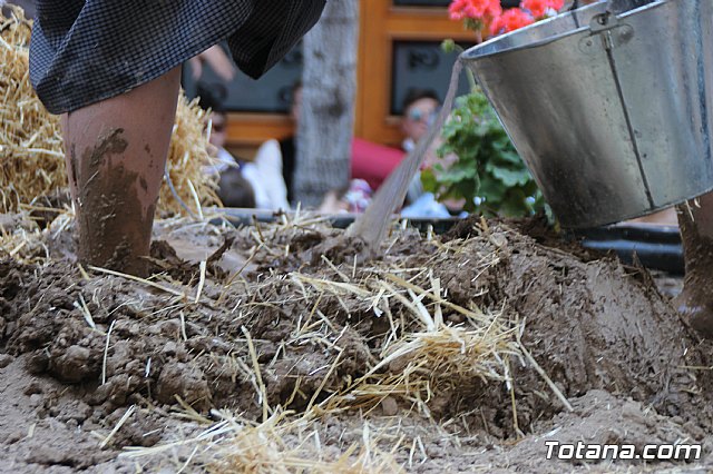 Bando de la Huerta - Fiestas de Primavera 2018 - 259