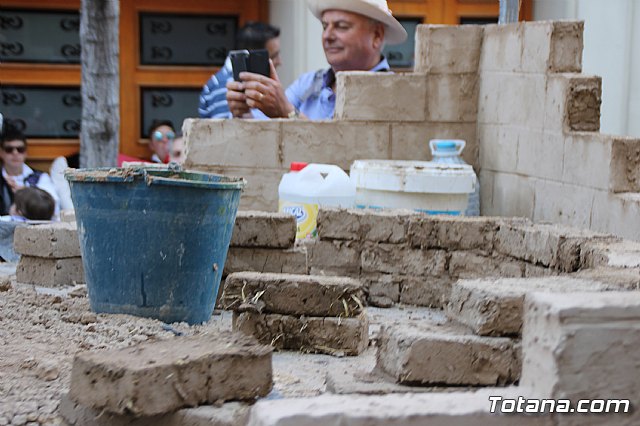 Bando de la Huerta - Fiestas de Primavera 2018 - 260