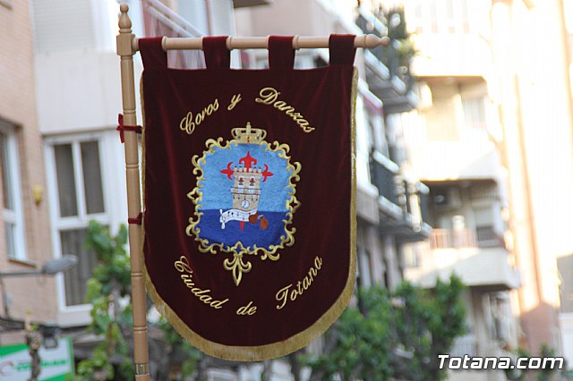 Bando de la Huerta - Fiestas de Primavera 2018 - 272