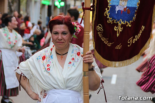 Bando de la Huerta - Fiestas de Primavera 2018 - 277