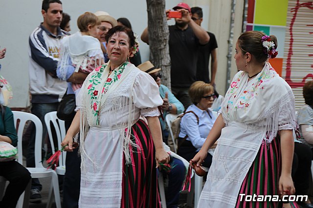 Bando de la Huerta - Fiestas de Primavera 2018 - 294