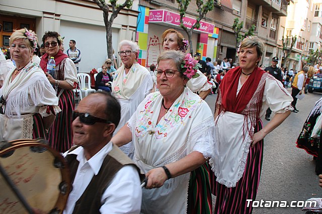 Bando de la Huerta - Fiestas de Primavera 2018 - 298