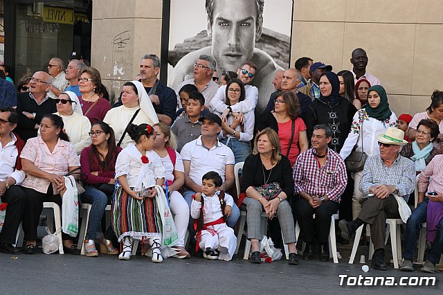 Bando de la Huerta - Fiestas de Primavera 2018 - 315