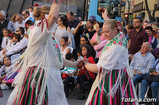 Bando de la Huerta - Fiestas de Primavera 2018 - 319