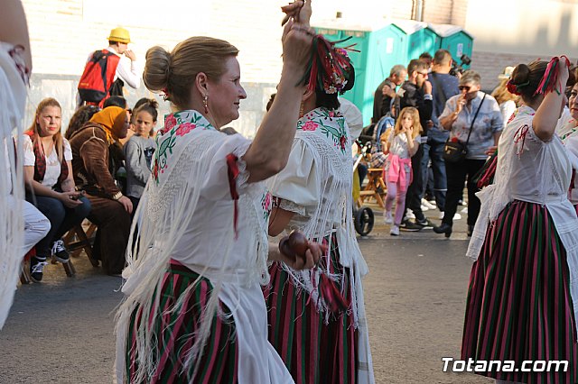 Bando de la Huerta - Fiestas de Primavera 2018 - 323
