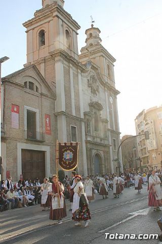 Bando de la Huerta - Fiestas de Primavera 2018 - 335